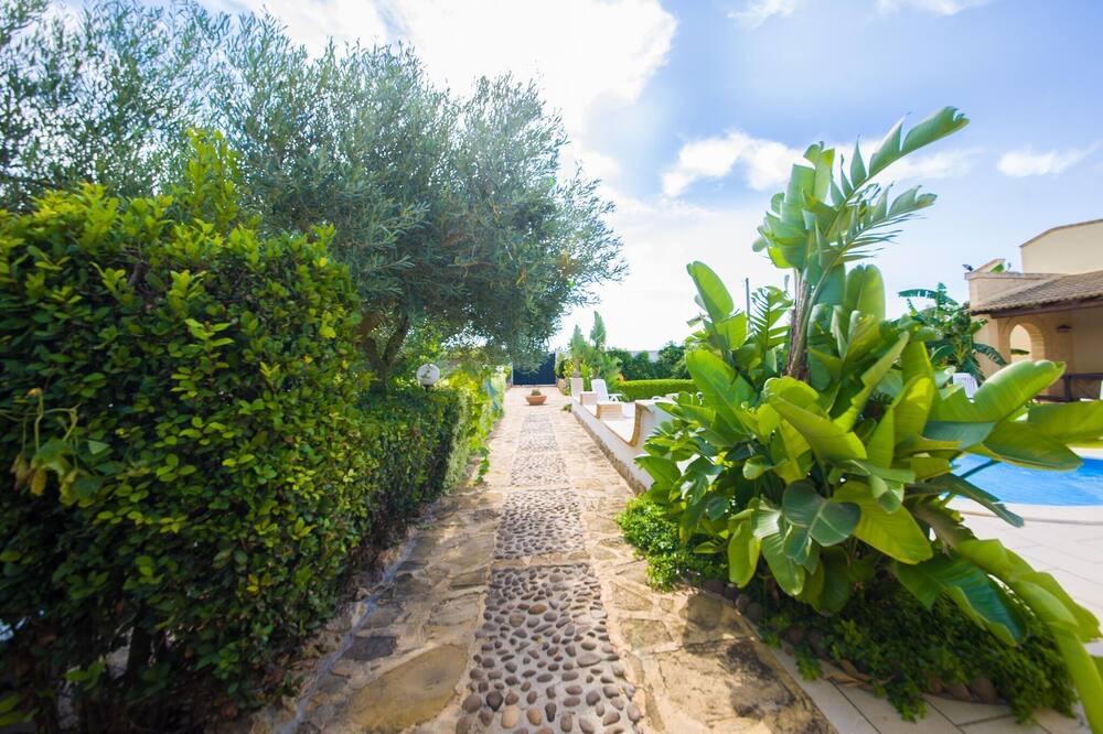 Photo of Outdoor in Mazara del Vallo