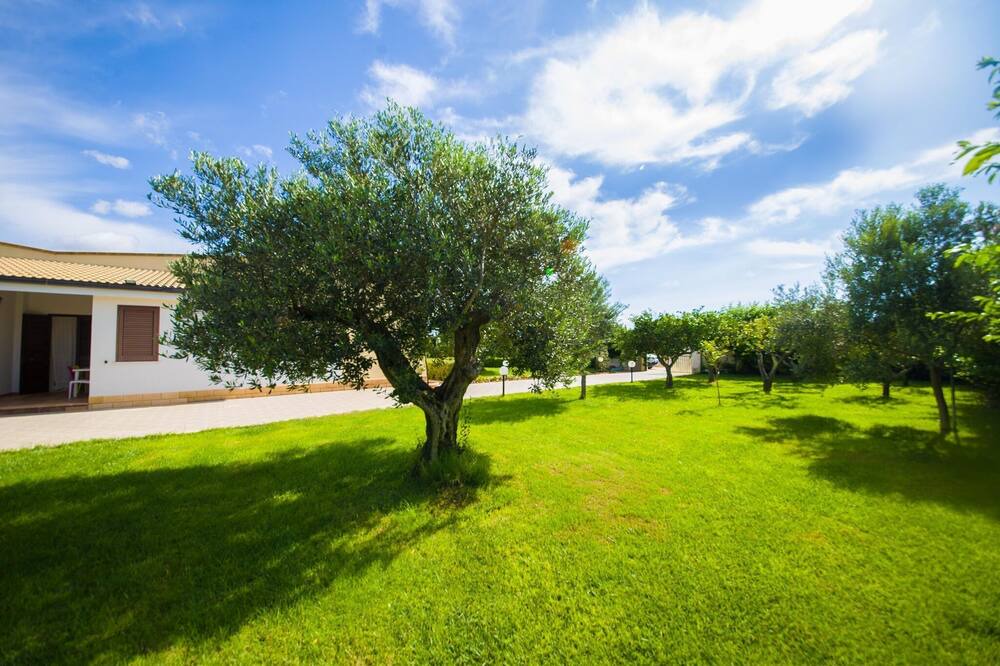 Photo of Outdoor in Mazara del Vallo