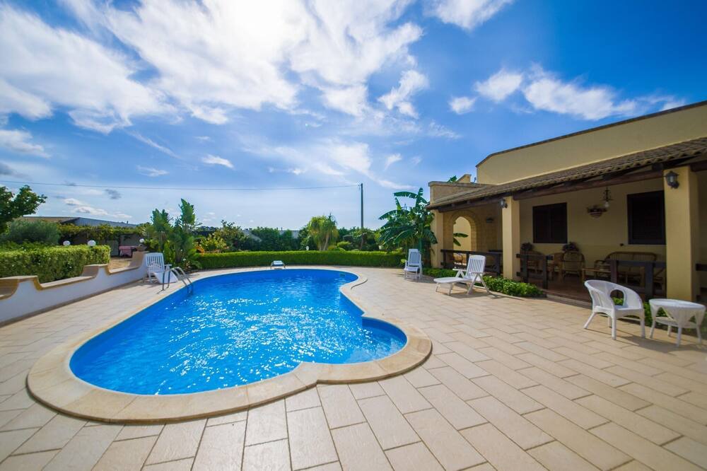 Photo of Outdoor in Mazara del Vallo