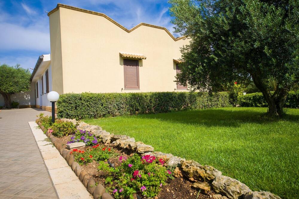 Photo of Outdoor in Mazara del Vallo