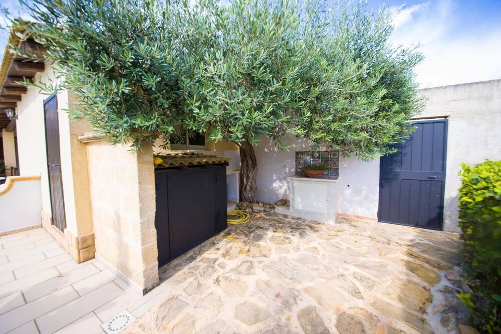 Photo of Outdoor in Mazara del Vallo