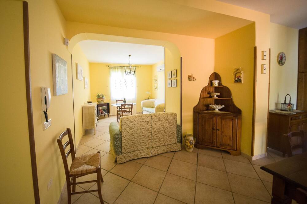 Photo of Livingroom in Mazara del Vallo