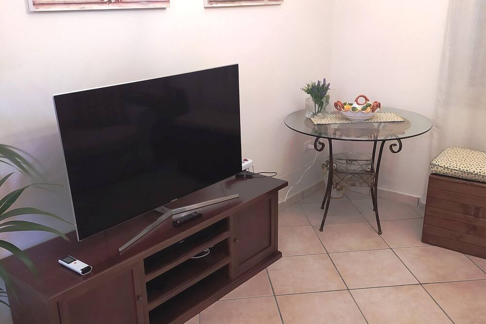 Photo of Livingroom in Mazara del Vallo