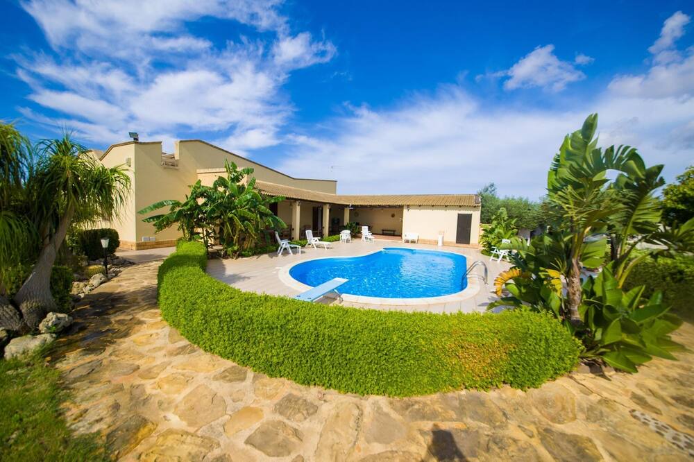 Photo of Outdoor in Mazara del Vallo
