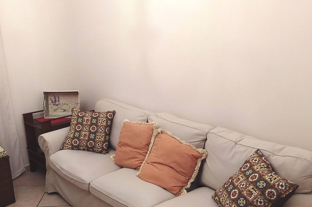 Photo of Livingroom in Mazara del Vallo