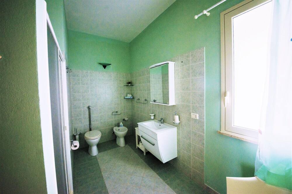 Photo of Bathroom in Mazara del Vallo