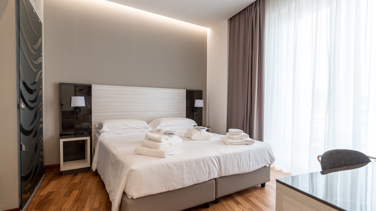 Photo of Bedroom in Capo d'Orlando