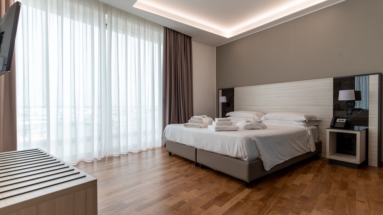 Photo of Bedroom in Capo d'Orlando