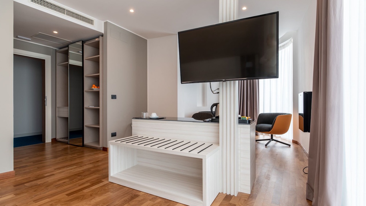 Photo of Bedroom in Capo d'Orlando