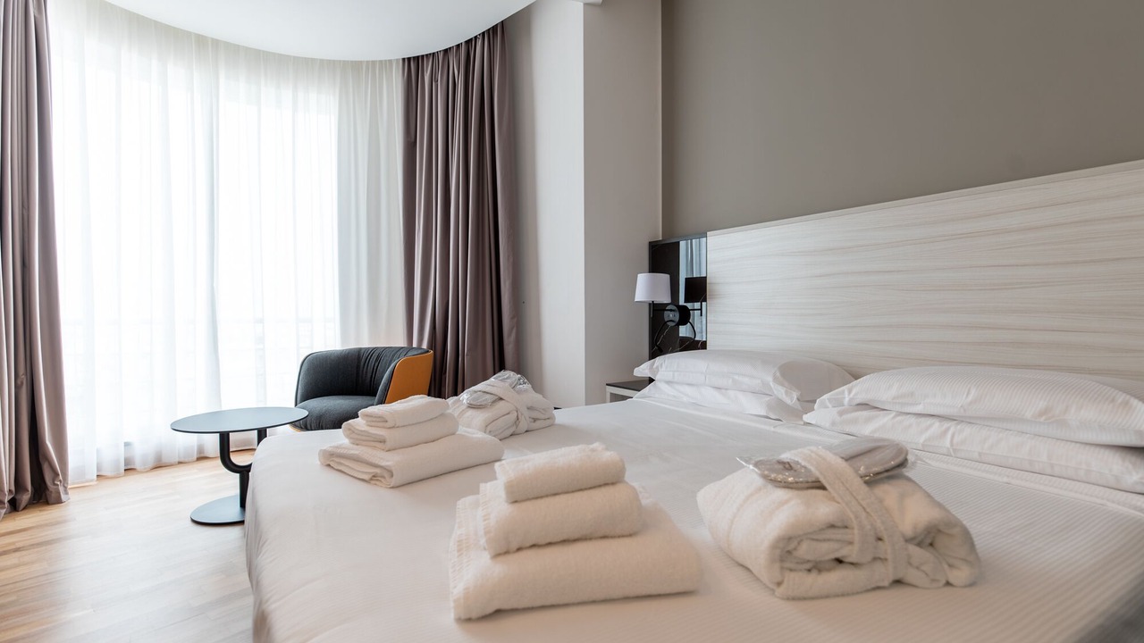 Photo of Bedroom in Capo d'Orlando