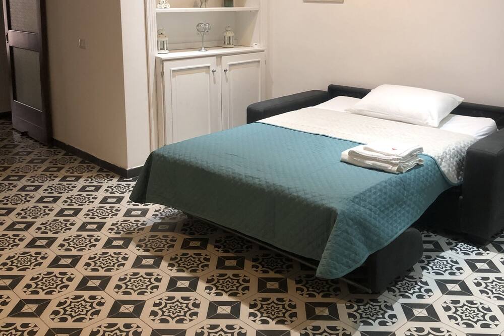 Photo of Bedroom in Partinico