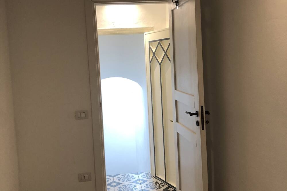 Photo of Bedroom in Partinico