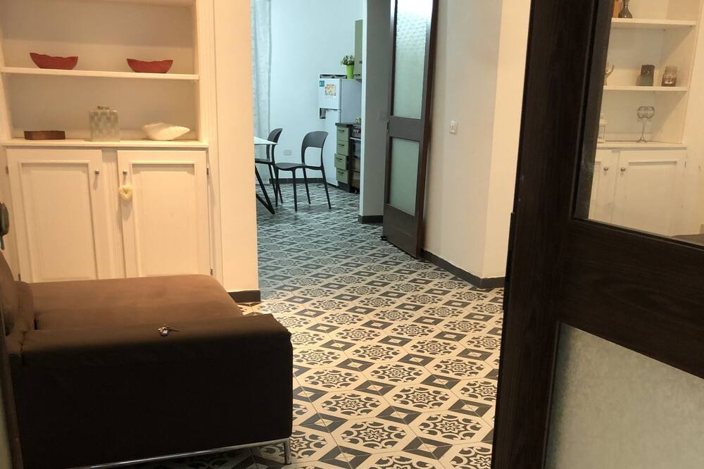 Photo of Livingroom in Partinico
