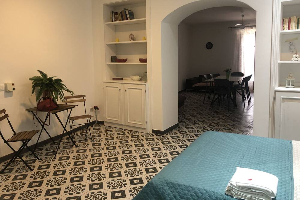 Photo of Bedroom in Partinico