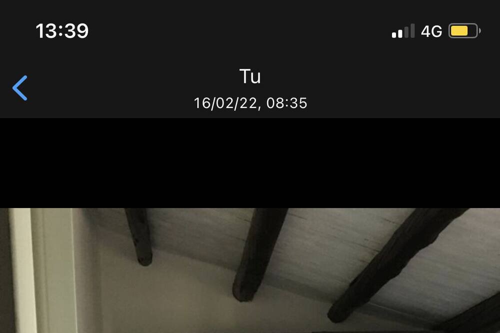 Photo of Bedroom in Partinico