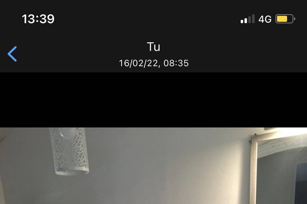 Photo of Bedroom in Partinico