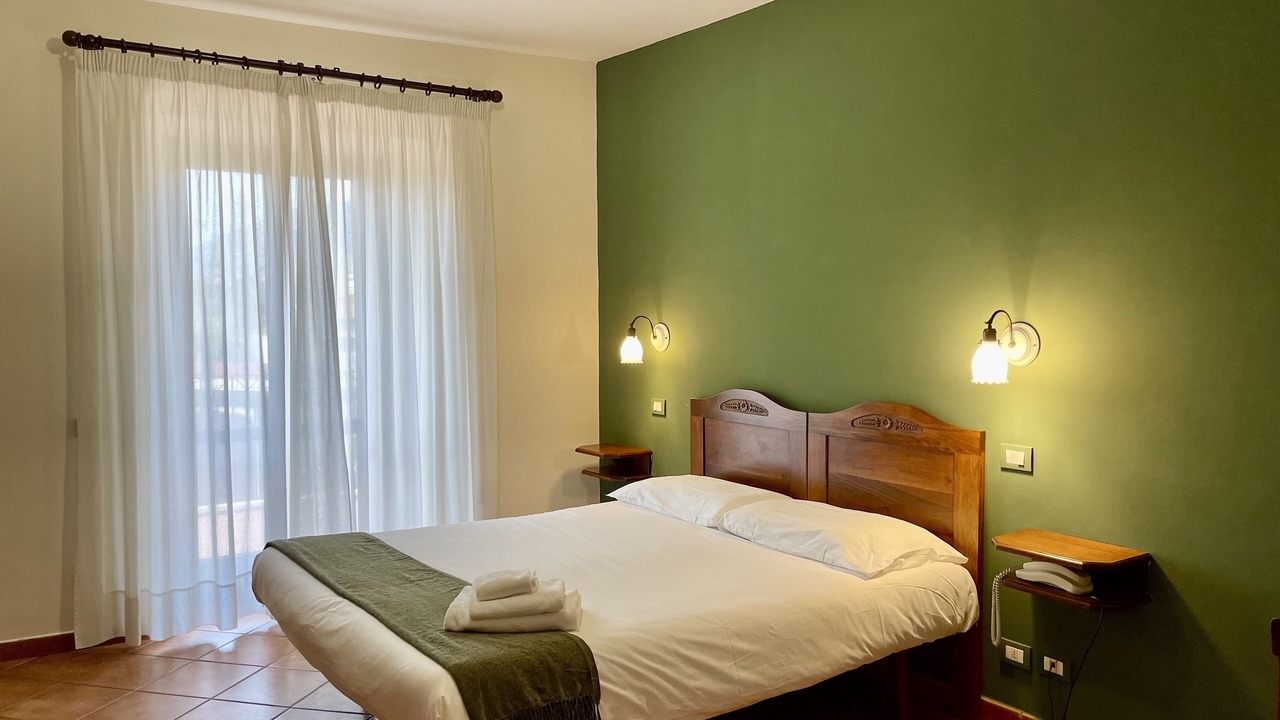 Photo of Bedroom in Arpino