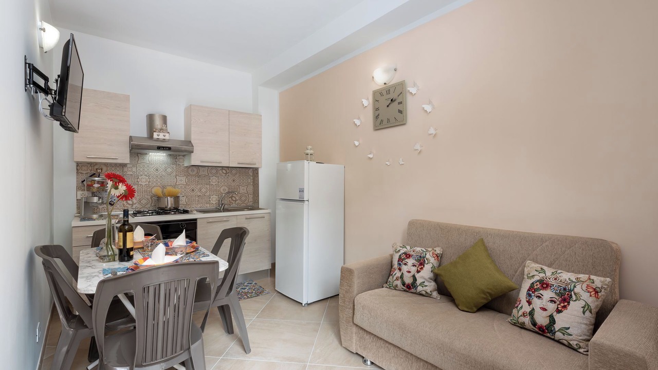 Photo of Livingroom in Macari