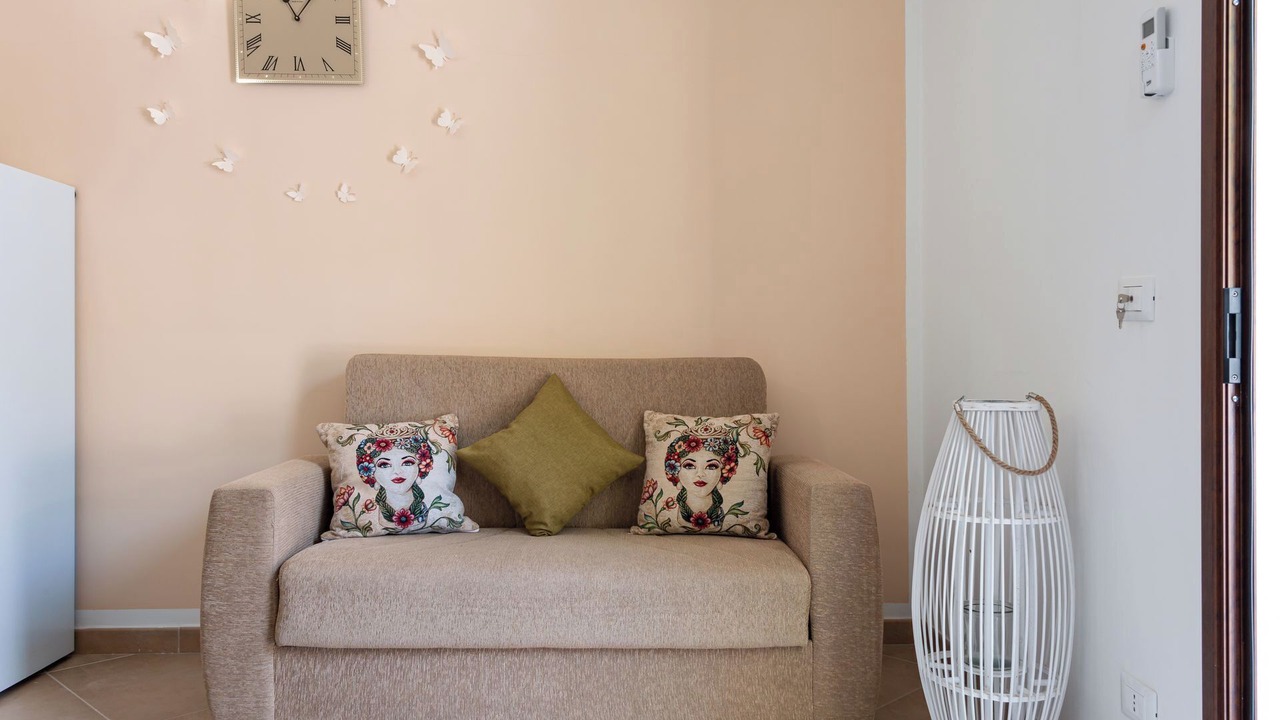 Photo of Livingroom in Macari