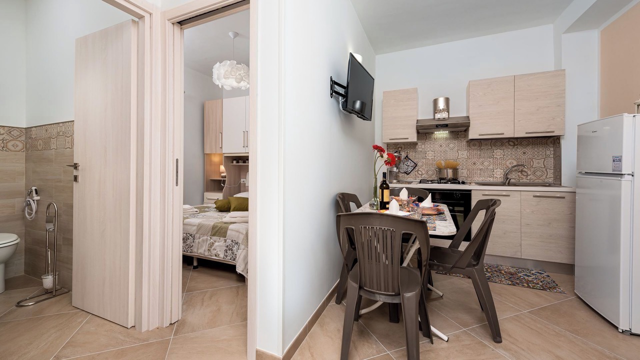 Photo of Kitchen in Macari