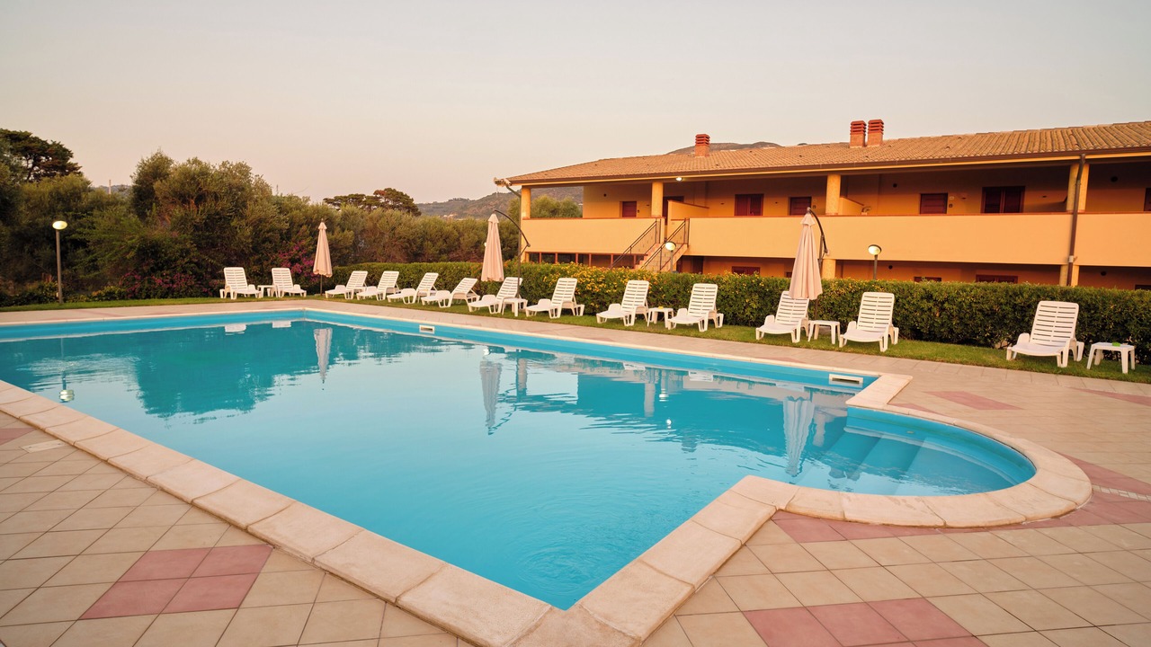 Photo of Outdoor in Torrenova