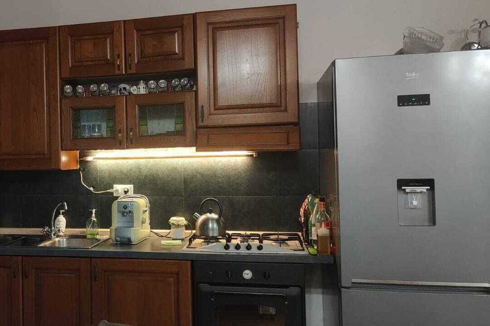 Photo of Kitchen in Guidonia Montecelio