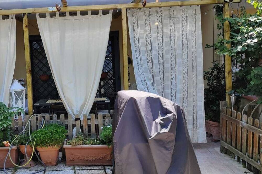 Photo of Outdoor in Guidonia Montecelio