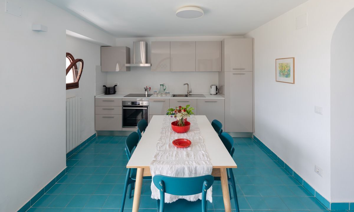 Photo of Kitchen in San Felice Circeo