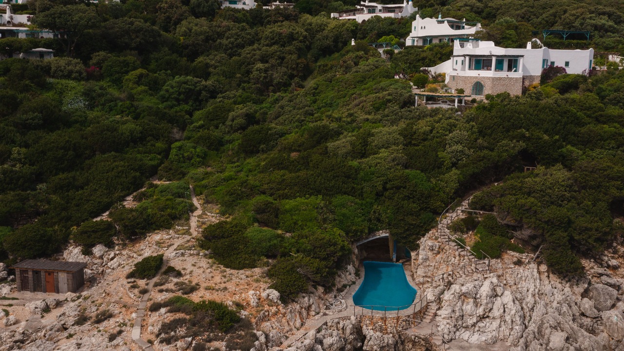Photo of Outdoor in San Felice Circeo