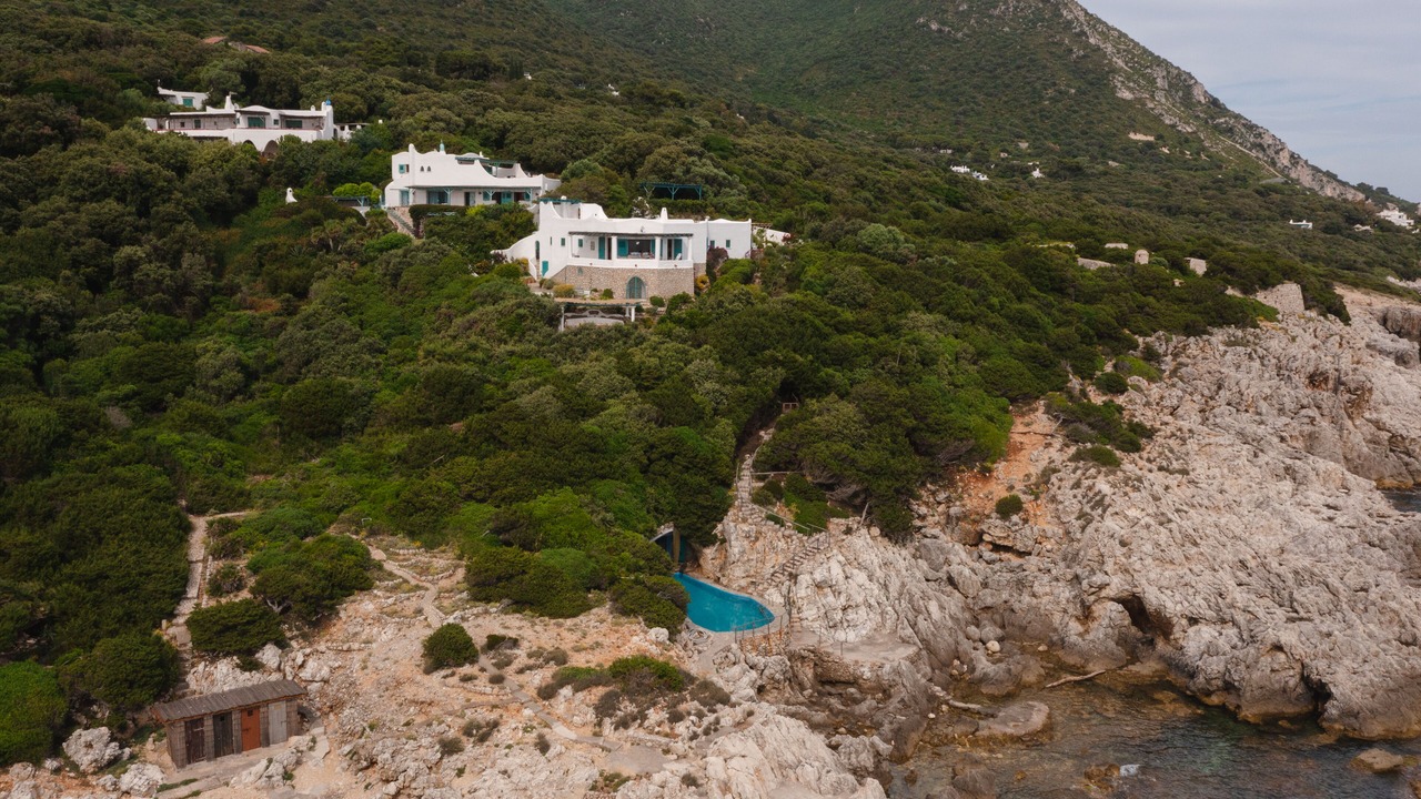 Photo of Outdoor in San Felice Circeo