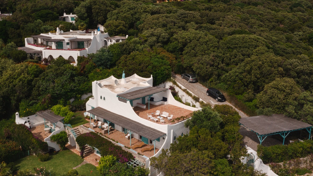 Photo of Outdoor in San Felice Circeo