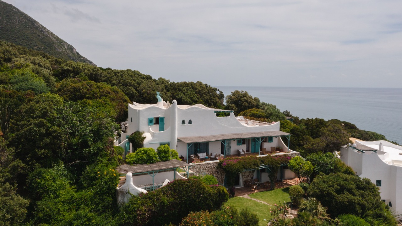 Photo of Outdoor in San Felice Circeo