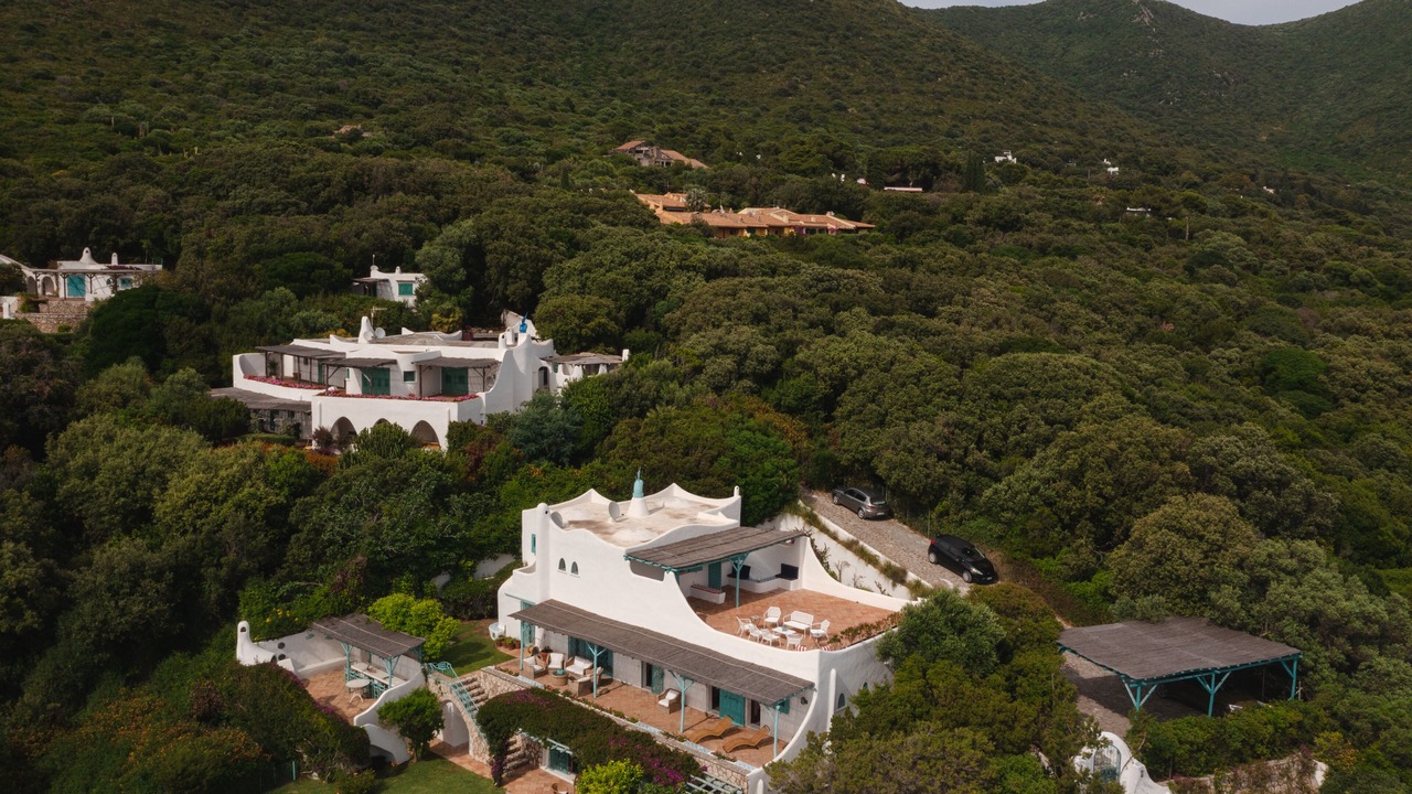 Photo of Outdoor in San Felice Circeo