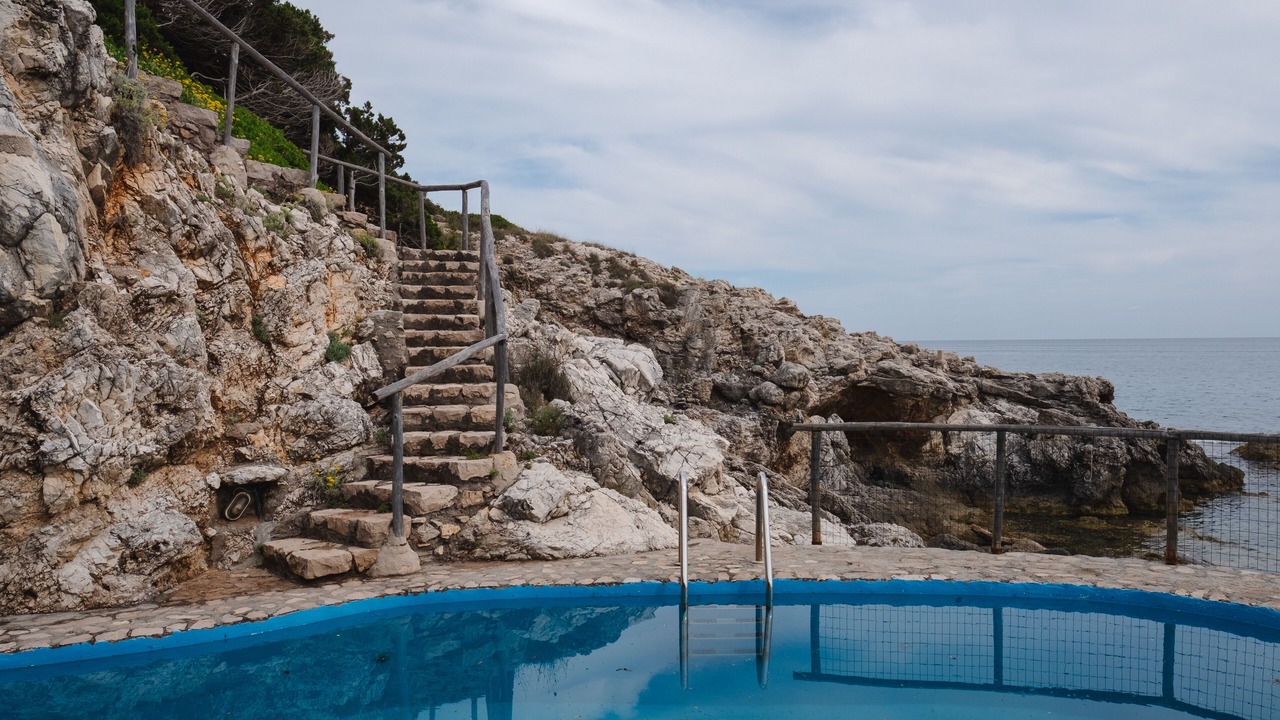 Photo of Outdoor in San Felice Circeo