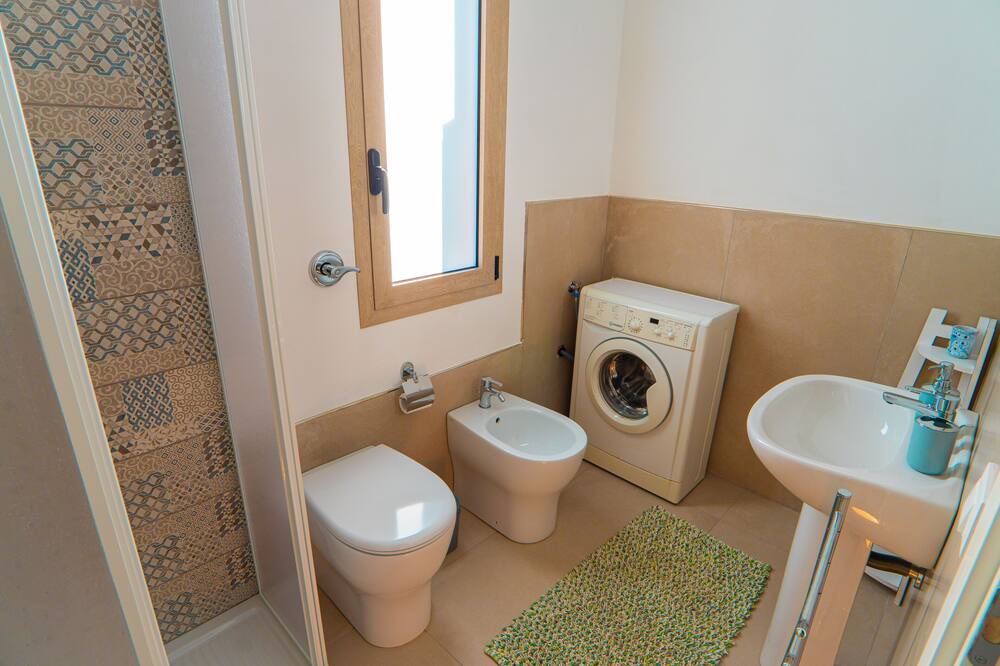 Photo of Bathroom in Birgi Vecchi