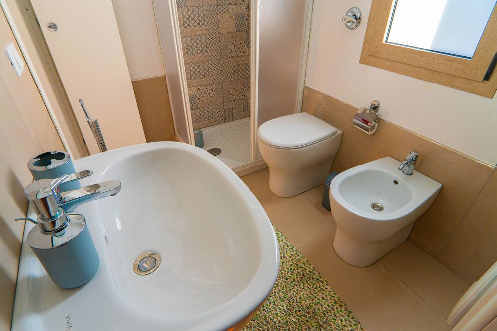 Photo of Bathroom in Birgi Vecchi