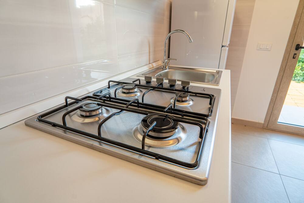 Photo of Kitchen in Birgi Vecchi