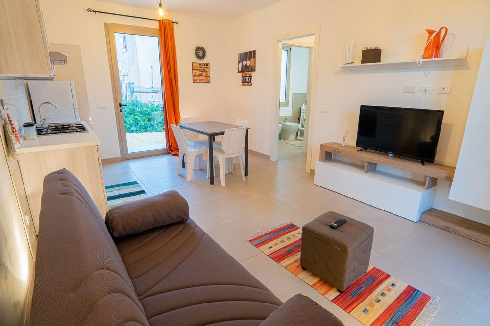Photo of Livingroom in Birgi Vecchi