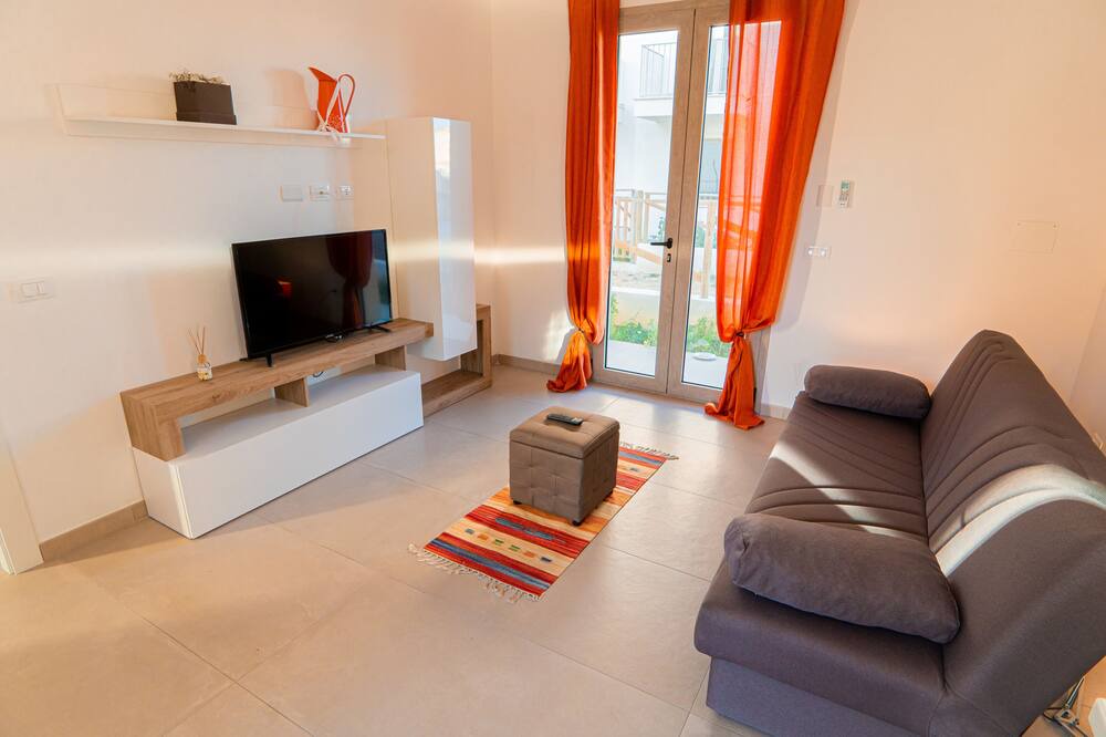 Photo of Livingroom in Birgi Vecchi