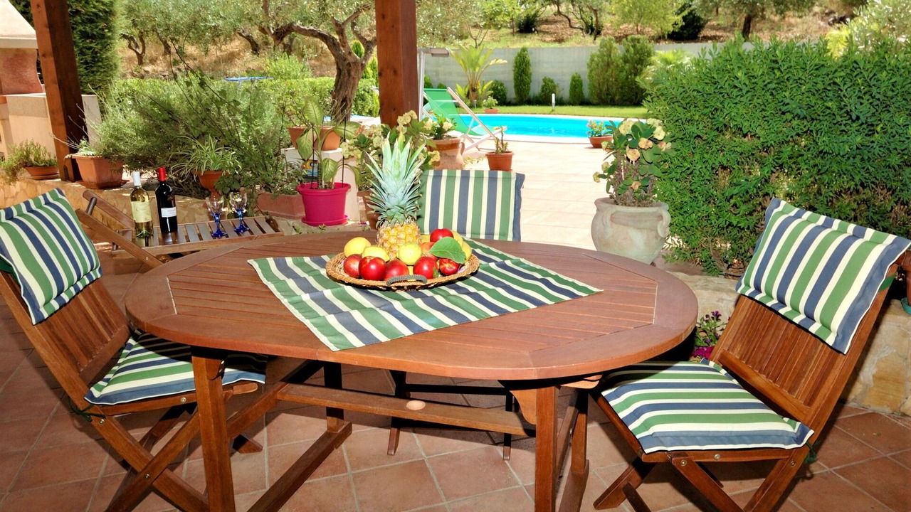 Photo of Outdoor in Mockarta