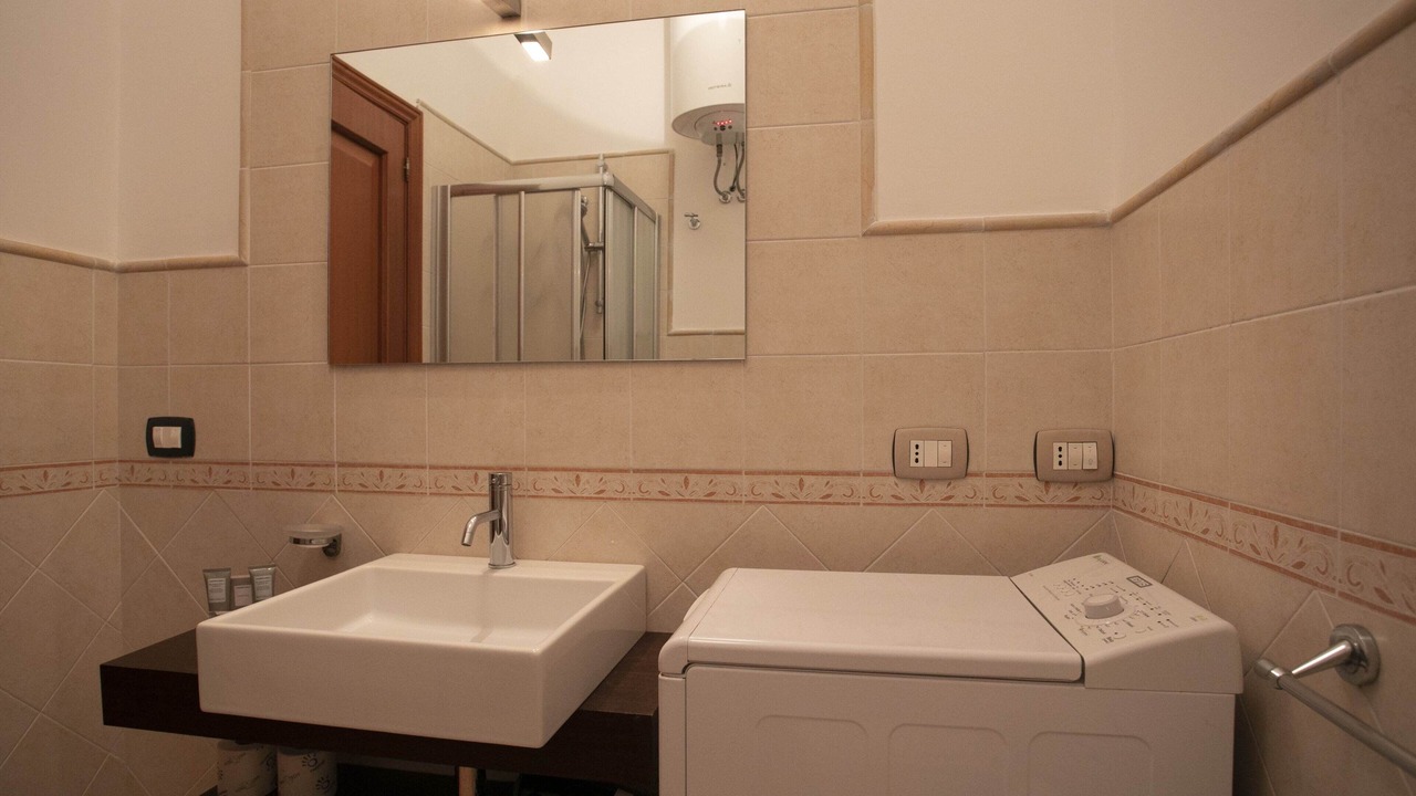 Photo of Bathroom in Favignana