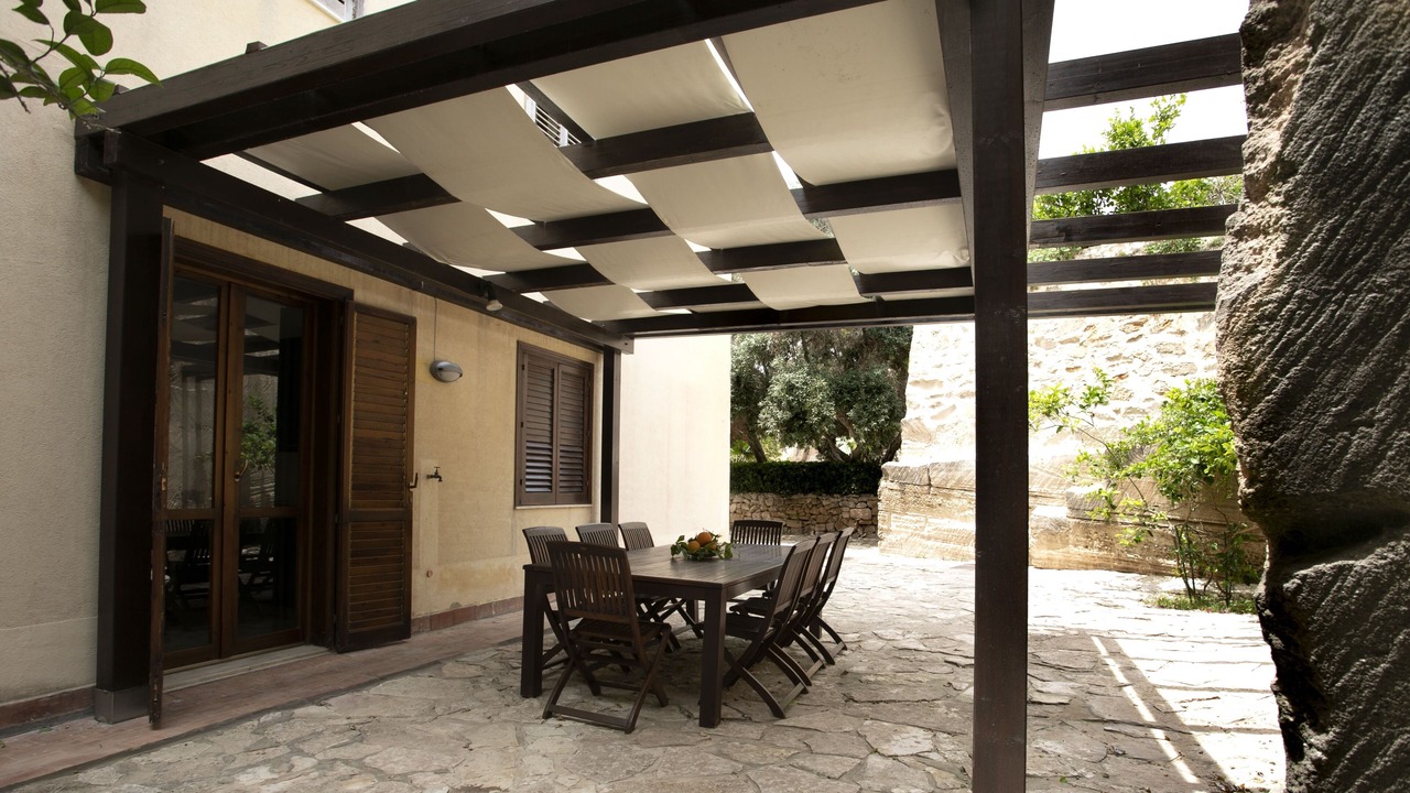 Photo of Outdoor in Favignana