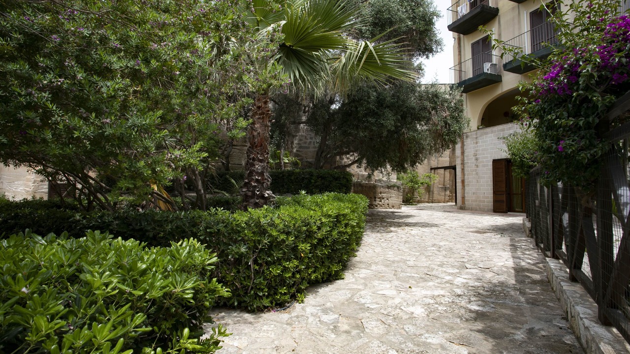 Photo of Outdoor in Favignana