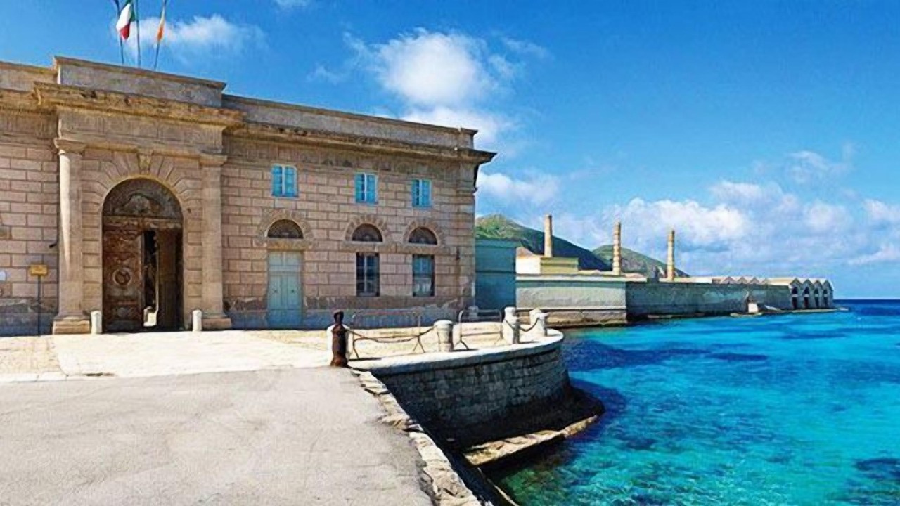 Photo of Others in Favignana