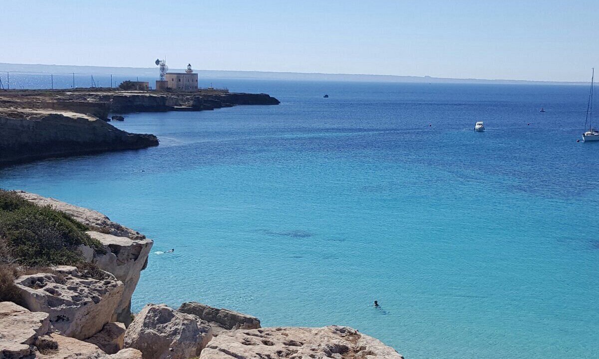 Photo of Others in Favignana