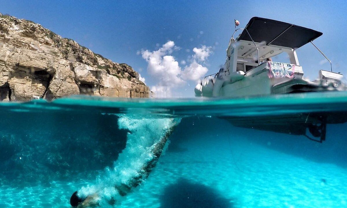 Photo of Others in Favignana