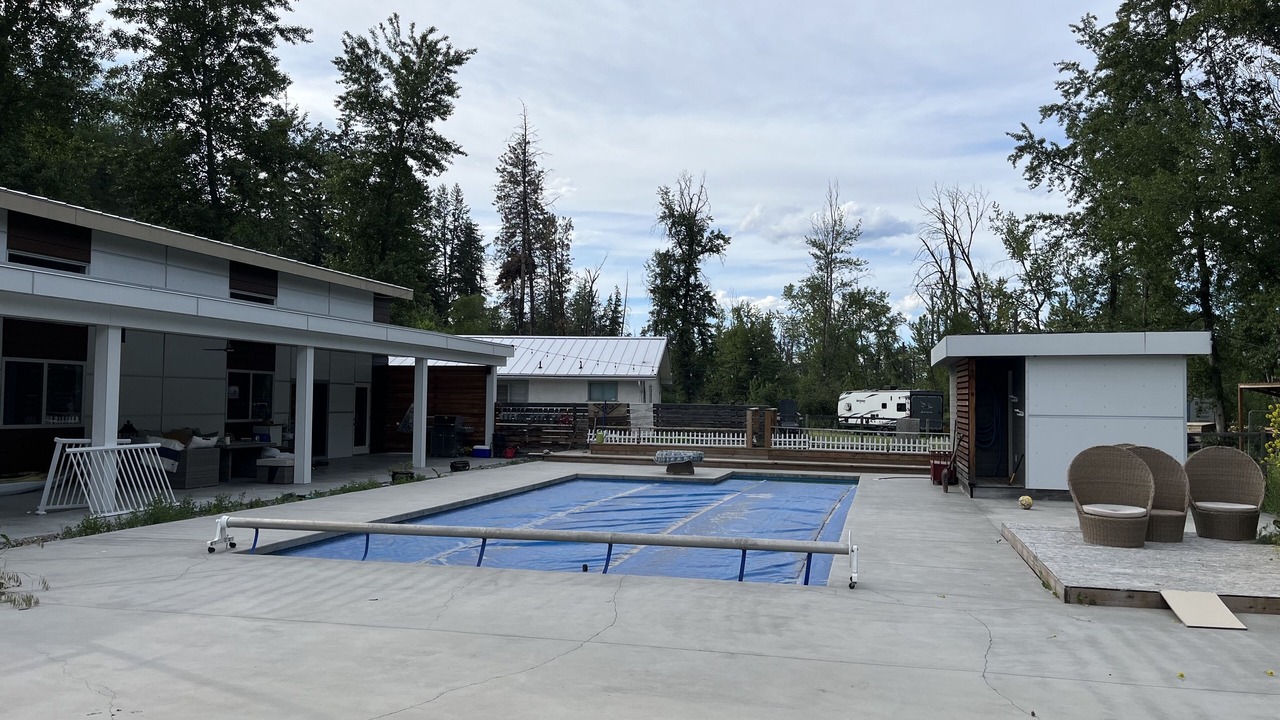 Photo of Outdoor in Southeast Kelowna