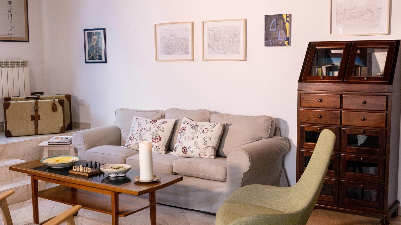 Photo of Bedroom in Rovittello