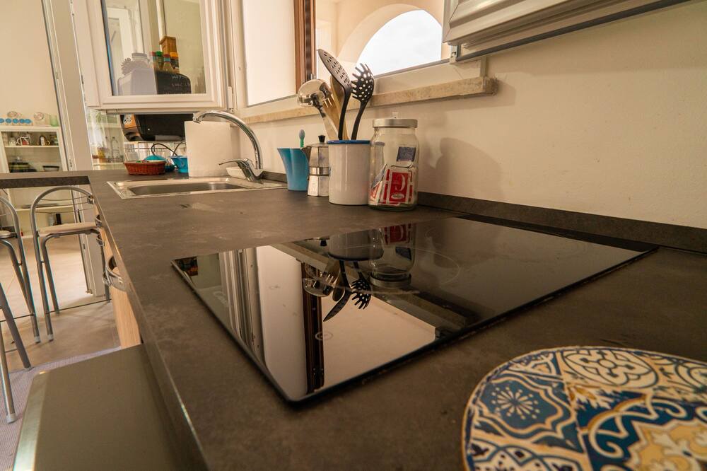 Photo of Kitchen in Birgi Vecchi