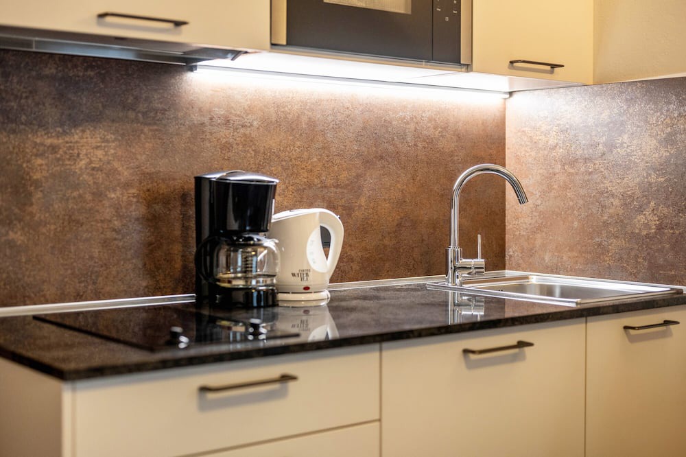 Photo of Kitchen in San Giovanni